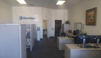 OneMain Financial