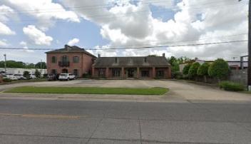 Abbeville Building & Loan