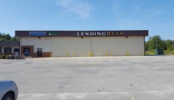 Lending Bear