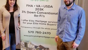 John E Young Mortgage LLC