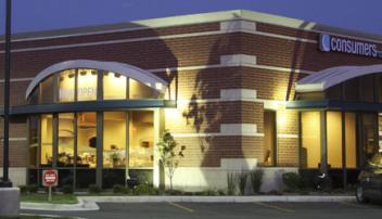Consumers Credit Union