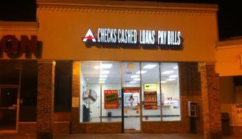ACE Cash Express