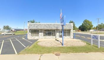 Taylorville Community Credit Union