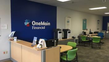 OneMain Financial