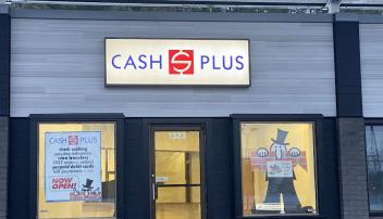 Cash Plus