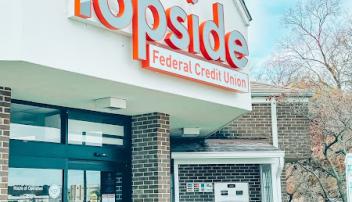 Topside Federal Credit Union
