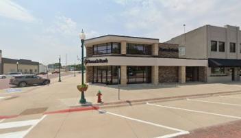 Pinnacle Bank