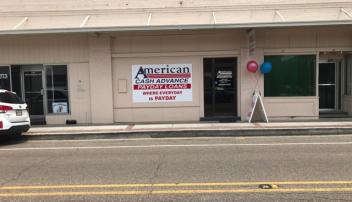 American Cash Advance