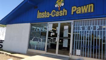 Insta Cash Pawn
