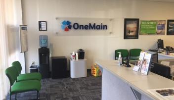 OneMain Financial