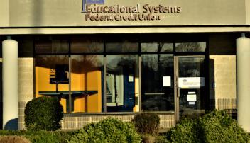 Educational Systems Federal Credit Union