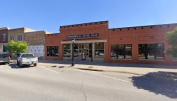 Commercial State Bank