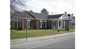 Southern Bank - Gatesville