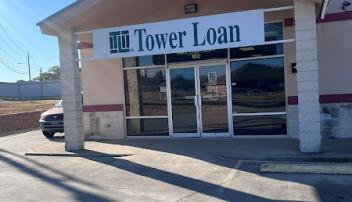 Tower Loan
