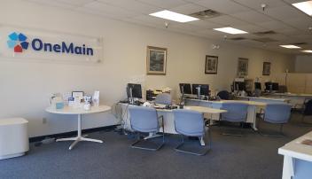 OneMain Financial