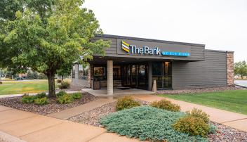 The Bank of Elk River - Otsego Office