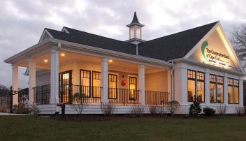 The Cooperative Bank of Cape Cod