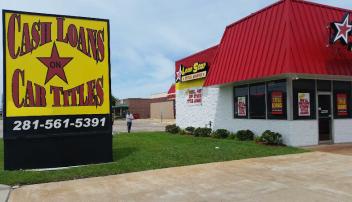 Loanstar Title Loans