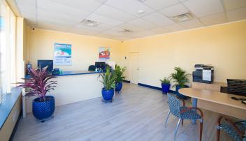 Keys Federal Credit Union, Stock Island