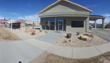 Cache Valley Bank