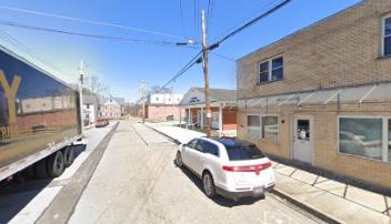 Harrison Building & Loan Association