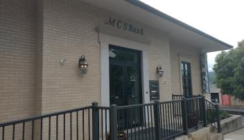 MCS Bank