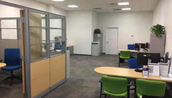 OneMain Financial
