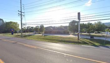 Grant County Bank