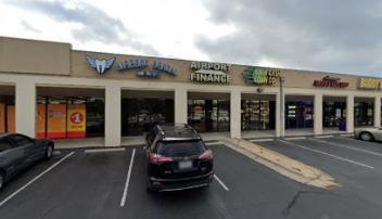Kwik Cash Loans