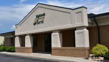 Highlands Community Bank