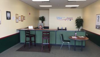 USA Cash Services