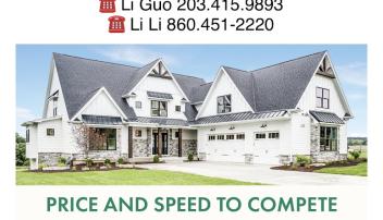 Eagle Mortgage LLC