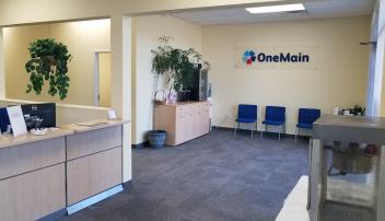 OneMain Financial