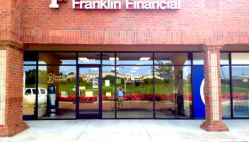 1st Franklin Financial