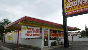 Loanmax Title Loans