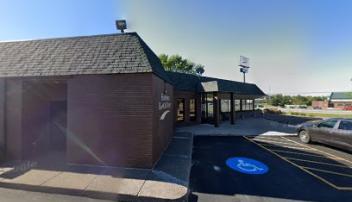 Frandsen Bank & Trust