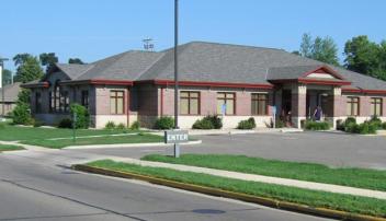 CoVantage Credit Union
