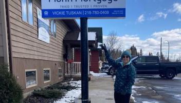Mann Mortgage