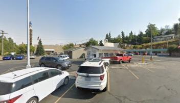 Bank of Fairfield Loan Office