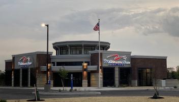 Millstream Area Credit Union
