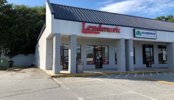 Lendmark Financial Services LLC