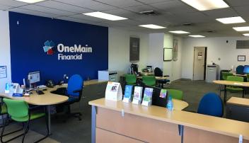 OneMain Financial