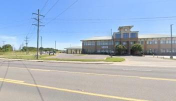 Southern Bancorp Bank & ATM