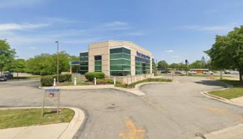 Stacy Parks - Mortgage Loan Officer; First American Bank