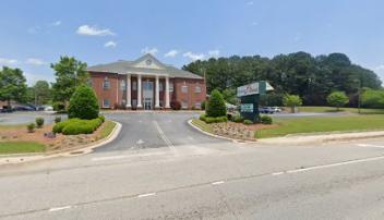 Oconee Federal Savings and Loan - Doyle Street Branch