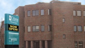 Citizens National Bank