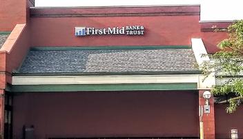 First Mid Bank & Trust