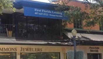 First Florida Lending