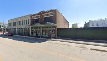Mortgage Loans - Galveston