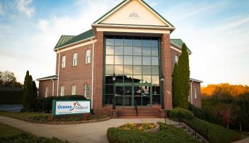 Oconee Federal Savings & Loan - Main Office Annex